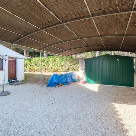 Willa Oasis De Paz Con Piscina Barbacoa Playa A 5Minutos Jávea Zewnętrze zdjęcie