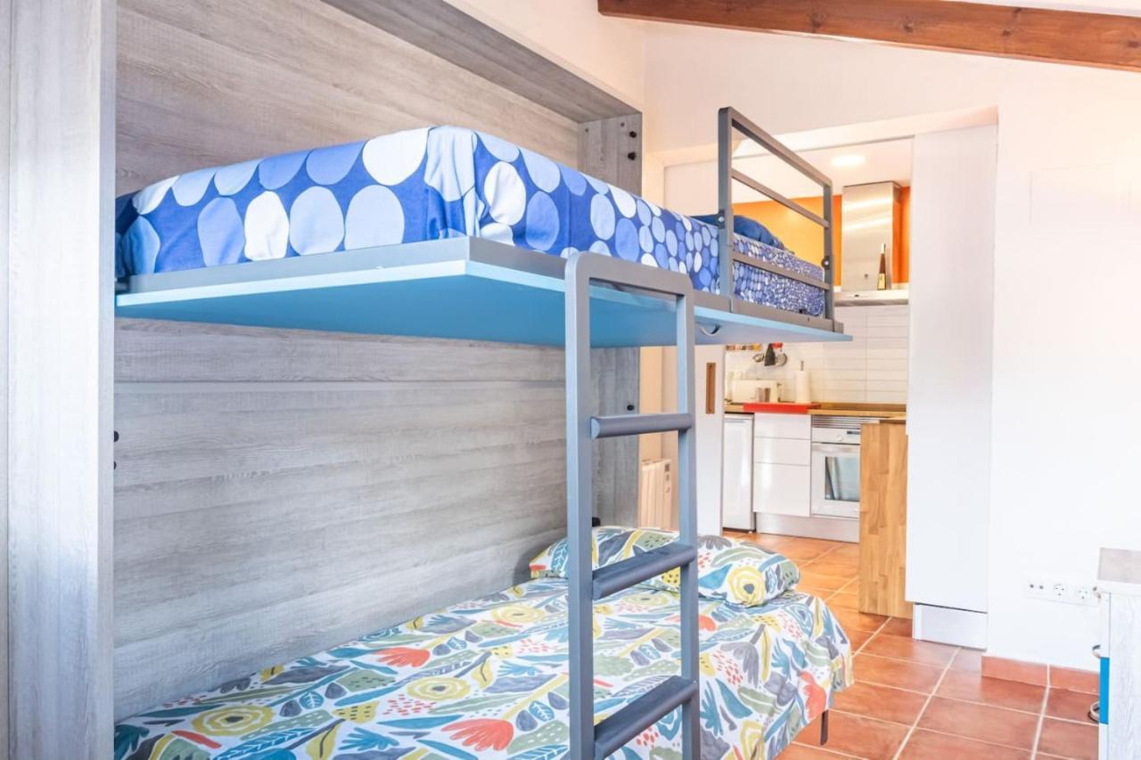 Willa Oasis De Paz Con Piscina Barbacoa Playa A 5Minutos Jávea Zewnętrze zdjęcie