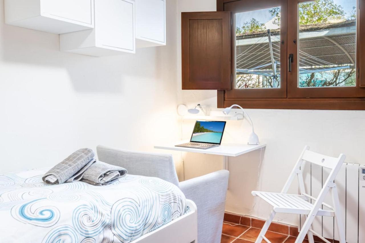 Willa Oasis De Paz Con Piscina Barbacoa Playa A 5Minutos Jávea Zewnętrze zdjęcie