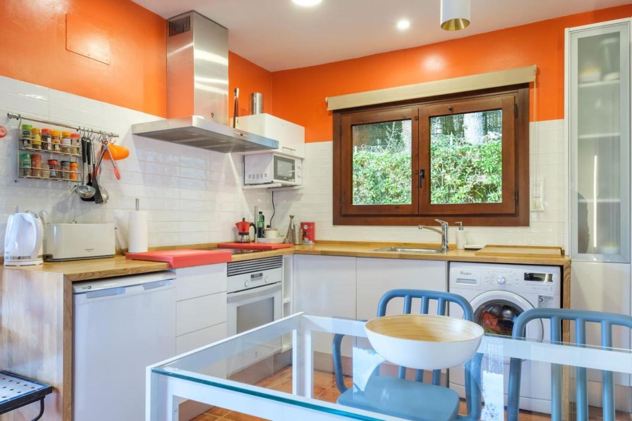 Willa Oasis De Paz Con Piscina Barbacoa Playa A 5Minutos Jávea Zewnętrze zdjęcie