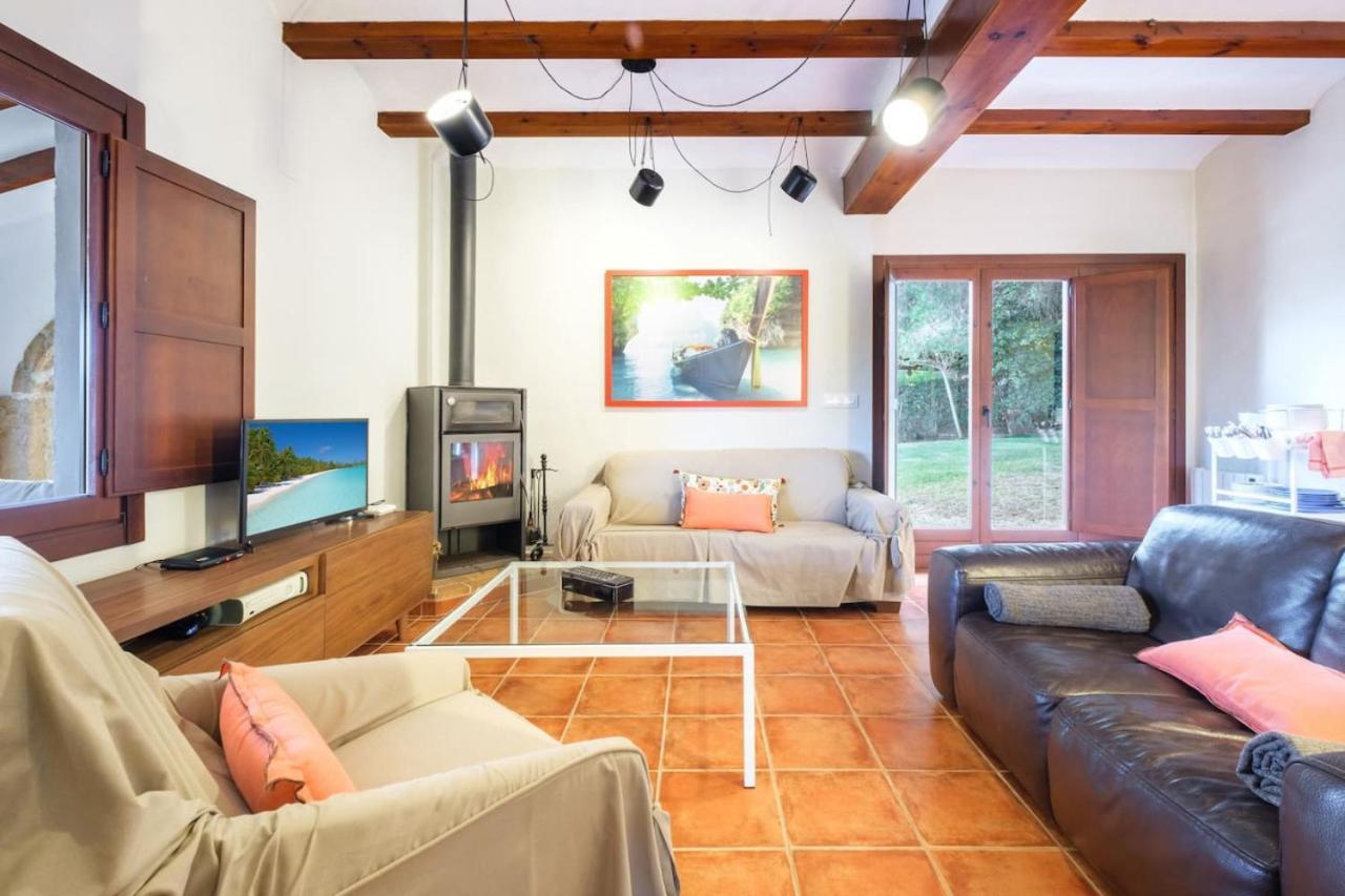 Willa Oasis De Paz Con Piscina Barbacoa Playa A 5Minutos Jávea Zewnętrze zdjęcie