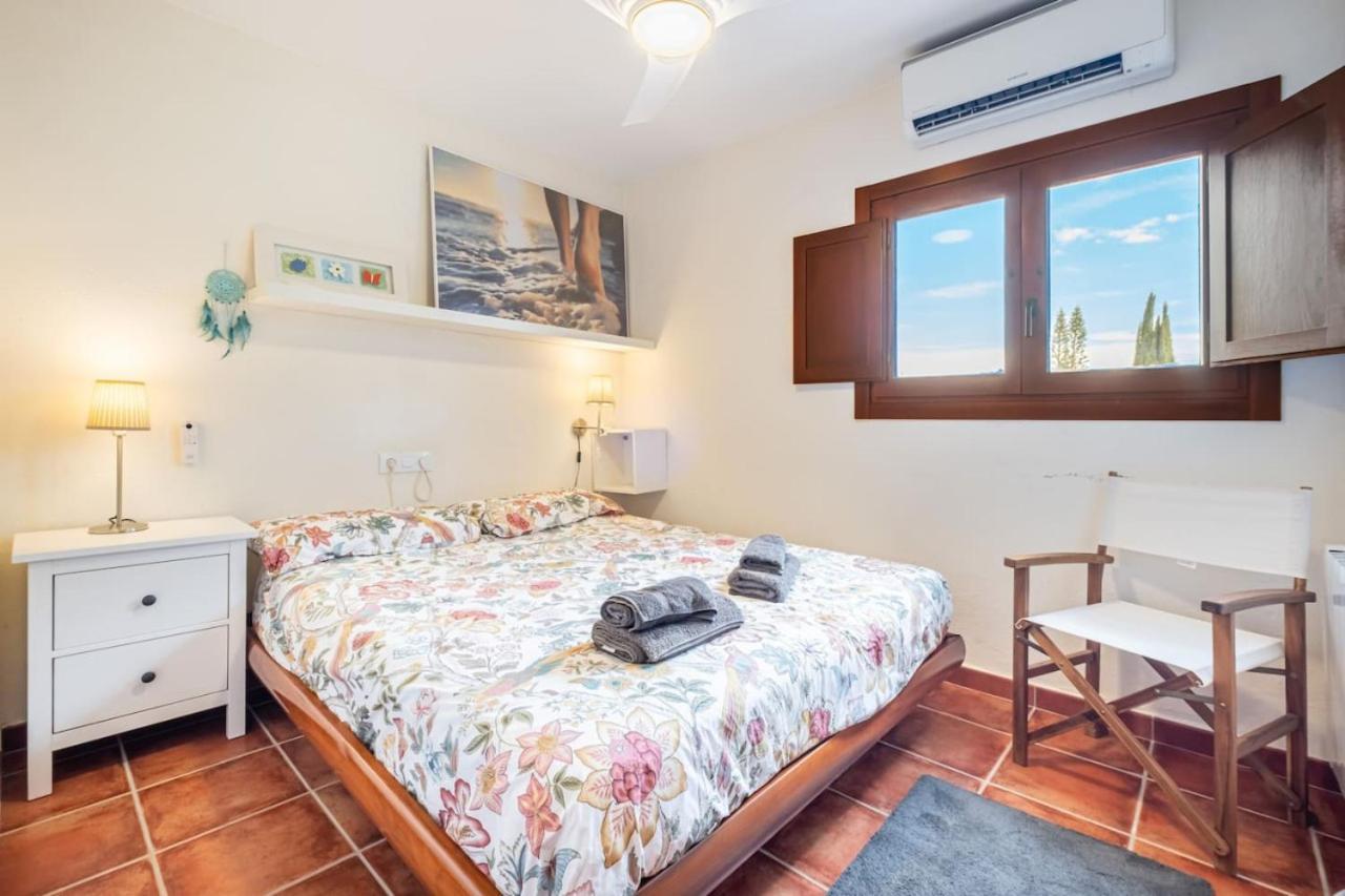Willa Oasis De Paz Con Piscina Barbacoa Playa A 5Minutos Jávea Zewnętrze zdjęcie